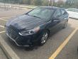 Used 2018 Hyundai Sonata SEL Sedan