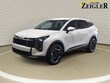 Kia Sportage Hybrid