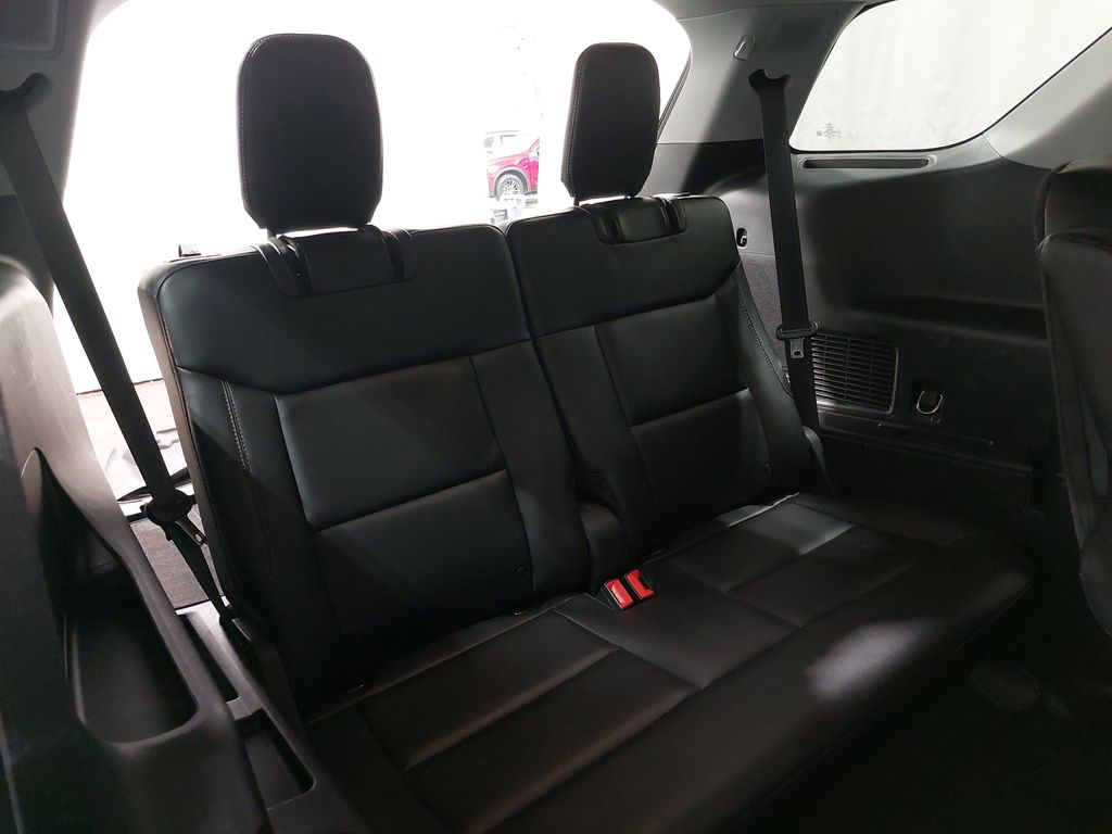 2022 FORD EXPLORER - Image 12