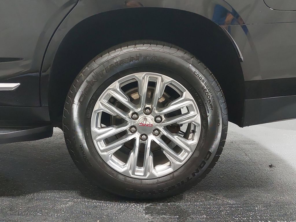 2023 GMC YUKON - Image 38