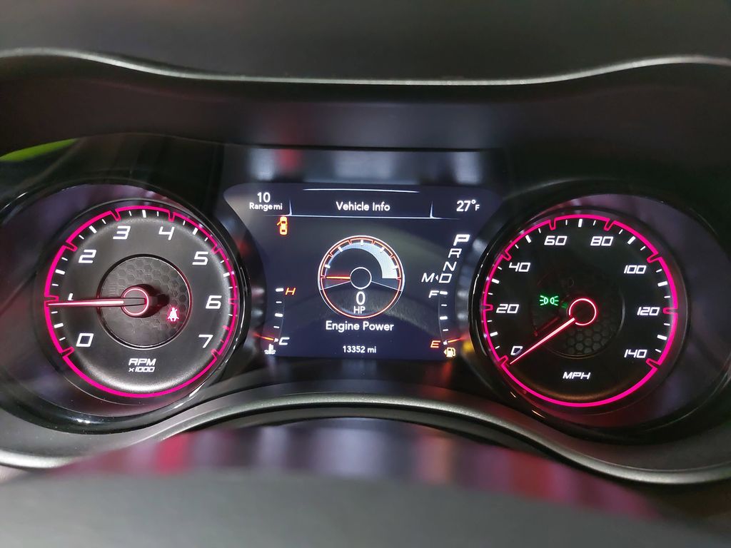 2023 DODGE CHARGER - Image 18