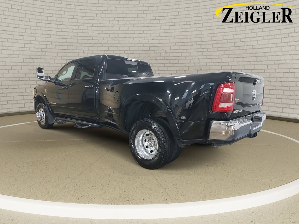 2019 RAM 3500 - Image 7