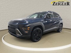 2026 Hyundai Kona SEL Sport SUV