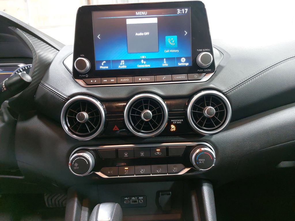2023 NISSAN SENTRA - Image 19