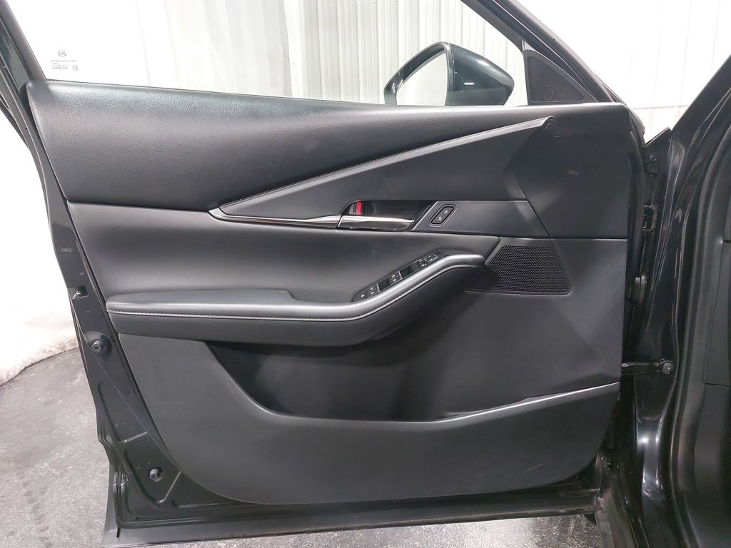 2024 MAZDA CX-30 - Image 28