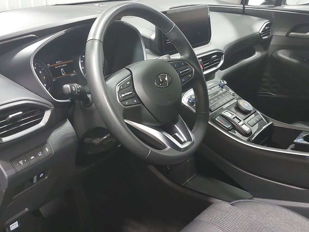 2023 HYUNDAI SANTA FE - Image 16