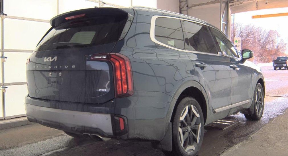 2023 KIA TELLURIDE - Image 5