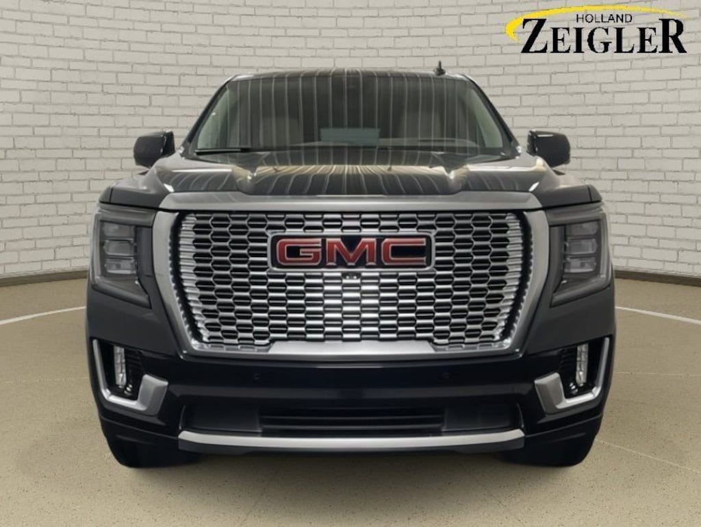 Used 2024 GMC Yukon XL Denali SUV