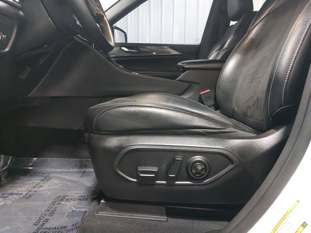 2023 JEEP GRAND CHEROKEE L - Image 31