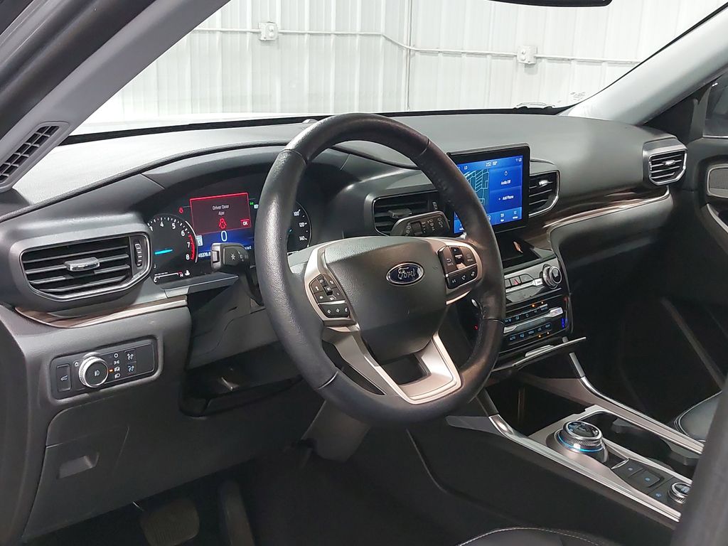 2022 FORD EXPLORER - Image 18