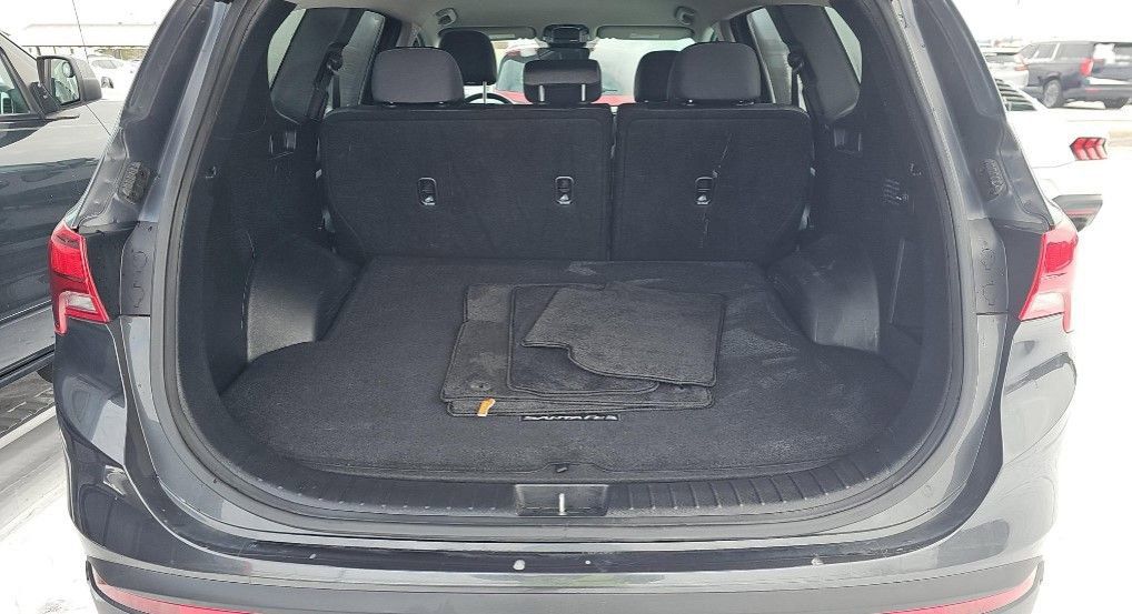 2023 HYUNDAI SANTA FE - Image 16