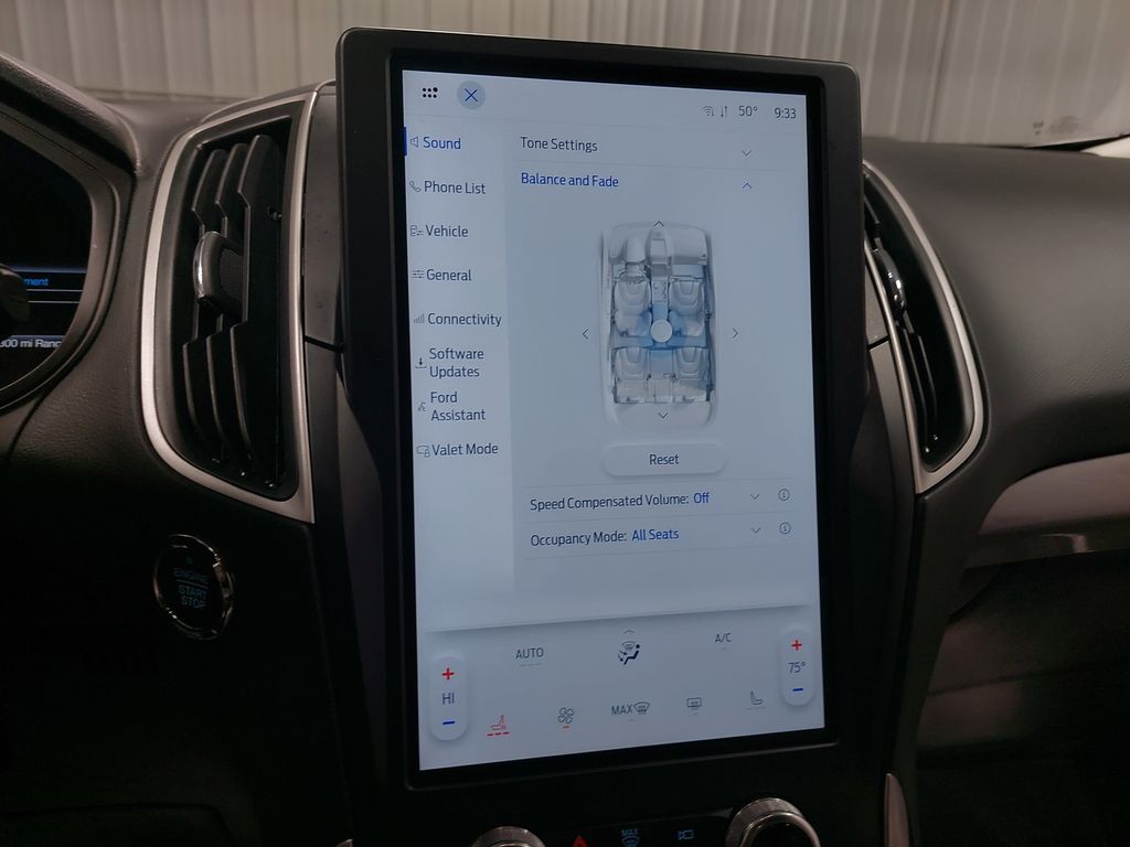 2024 FORD EDGE - Image 22