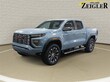 GMC Canyon