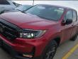 Used 2025 Honda Ridgeline Sport Truck