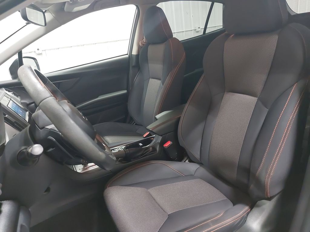 2022 SUBARU CROSSTREK - Image 14