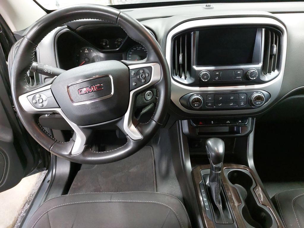 2022 GMC CANYON - Image 15