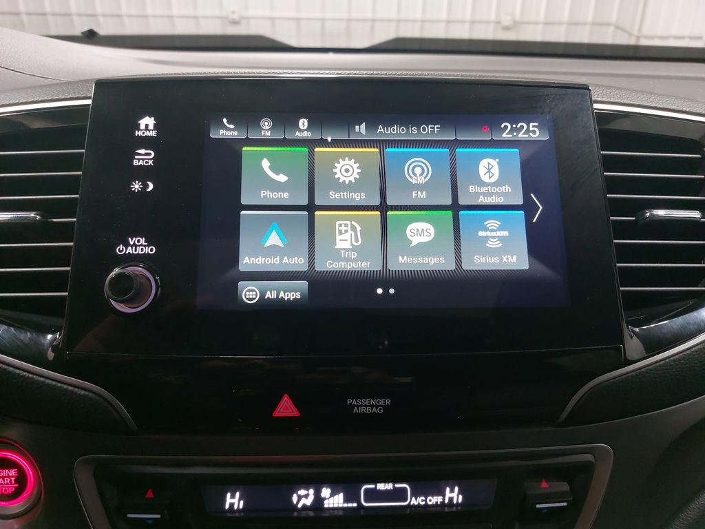 2024 HONDA PASSPORT - Image 22