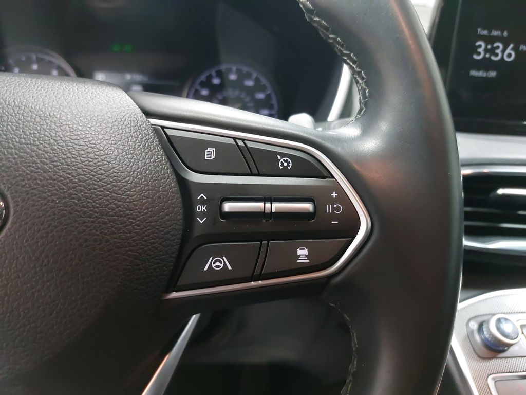 2023 HYUNDAI SANTA FE - Image 18