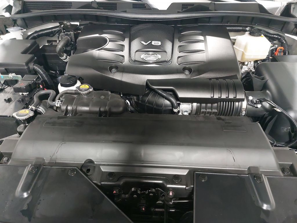 2024 NISSAN ARMADA - Image 34