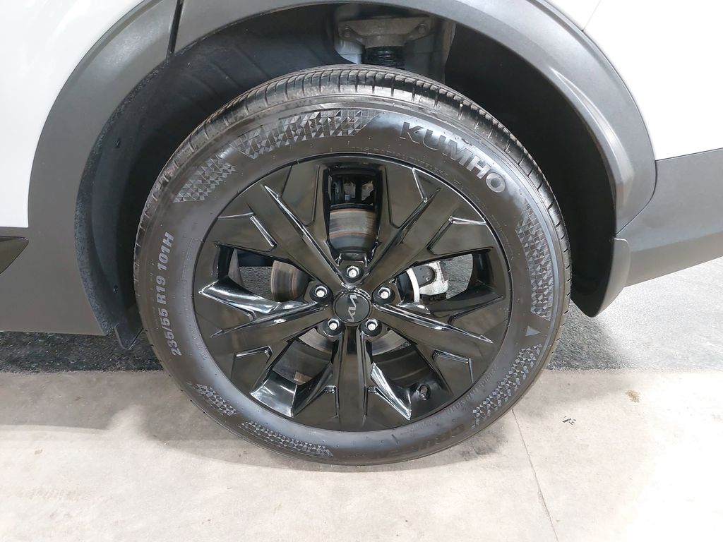 2025 KIA SPORTAGE - Image 31