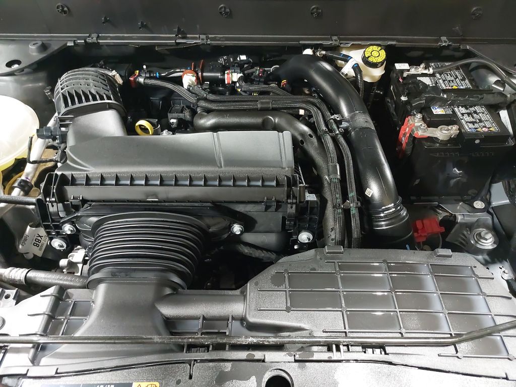 2025 FORD BRONCO SPORT - Image 29