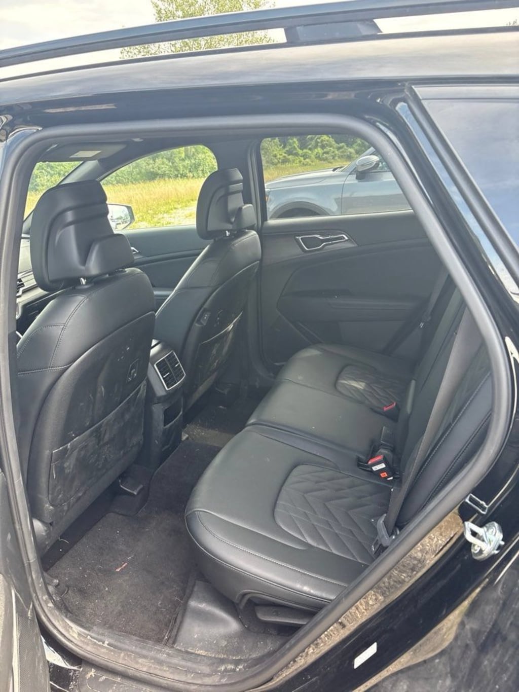 Used 2023 Kia Sportage X-Line SUV