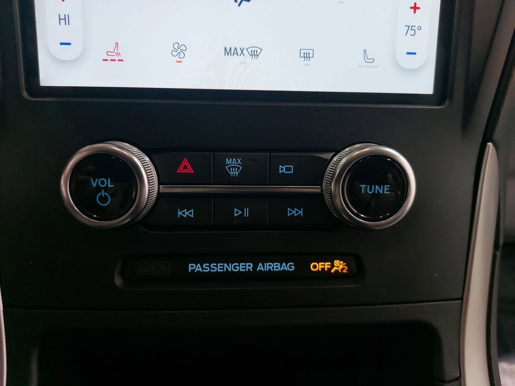 2024 FORD EDGE - Image 20