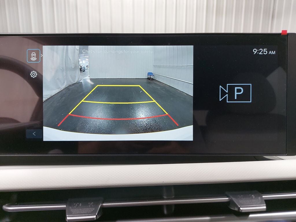 2026 HYUNDAI TUCSON - Image 24