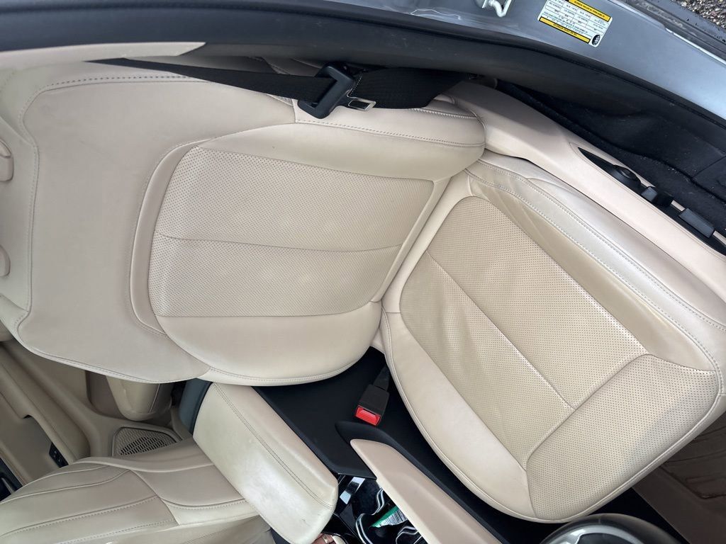 2021 JEEP GRAND CHEROKEE L - Image 9