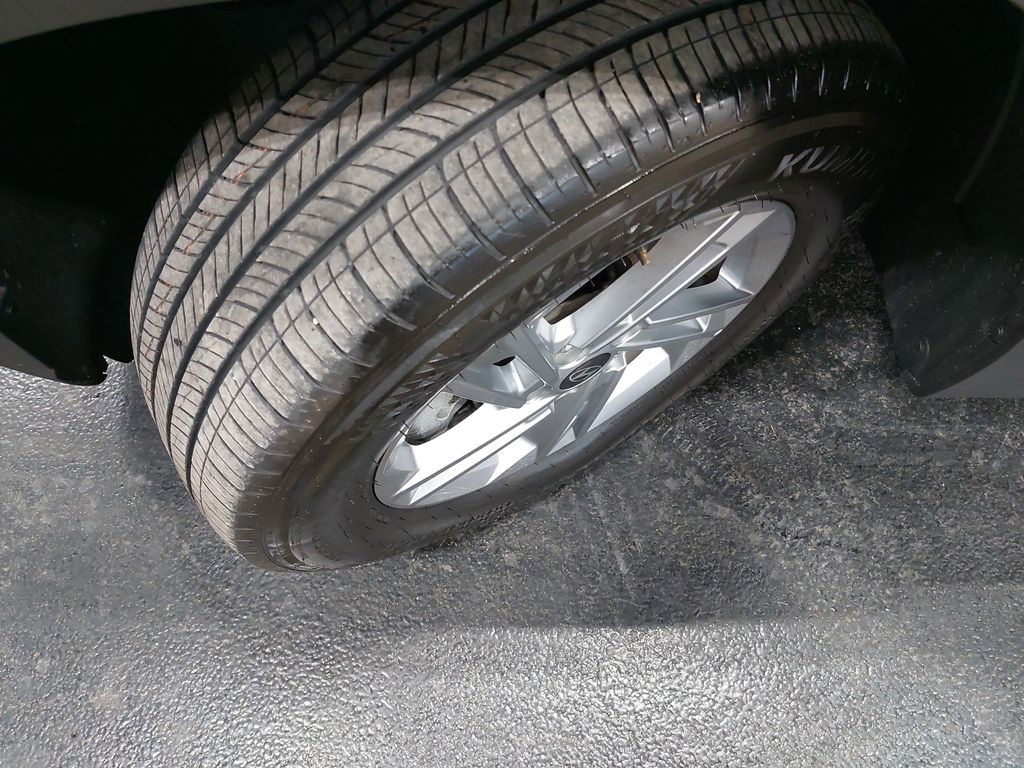 2025 HYUNDAI TUCSON - Image 32