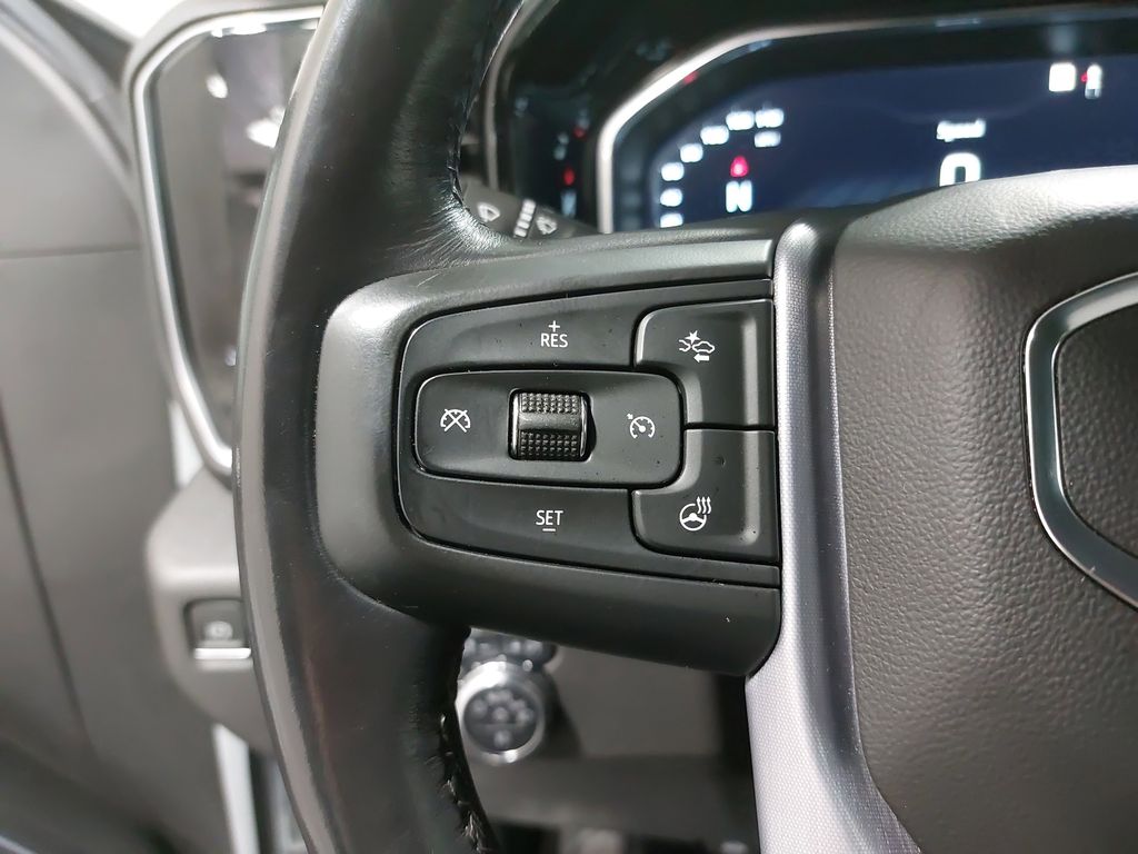 2022 GMC SIERRA - Image 17