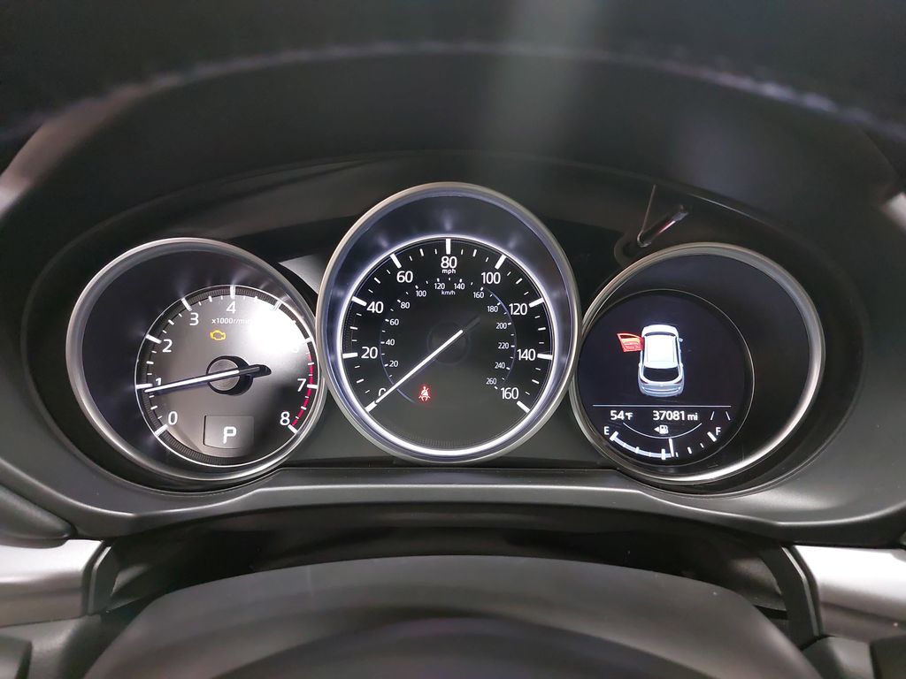 2022 MAZDA CX-5 - Image 19