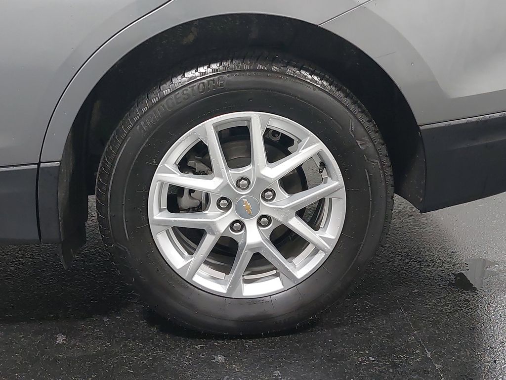 2024 CHEVROLET EQUINOX - Image 33
