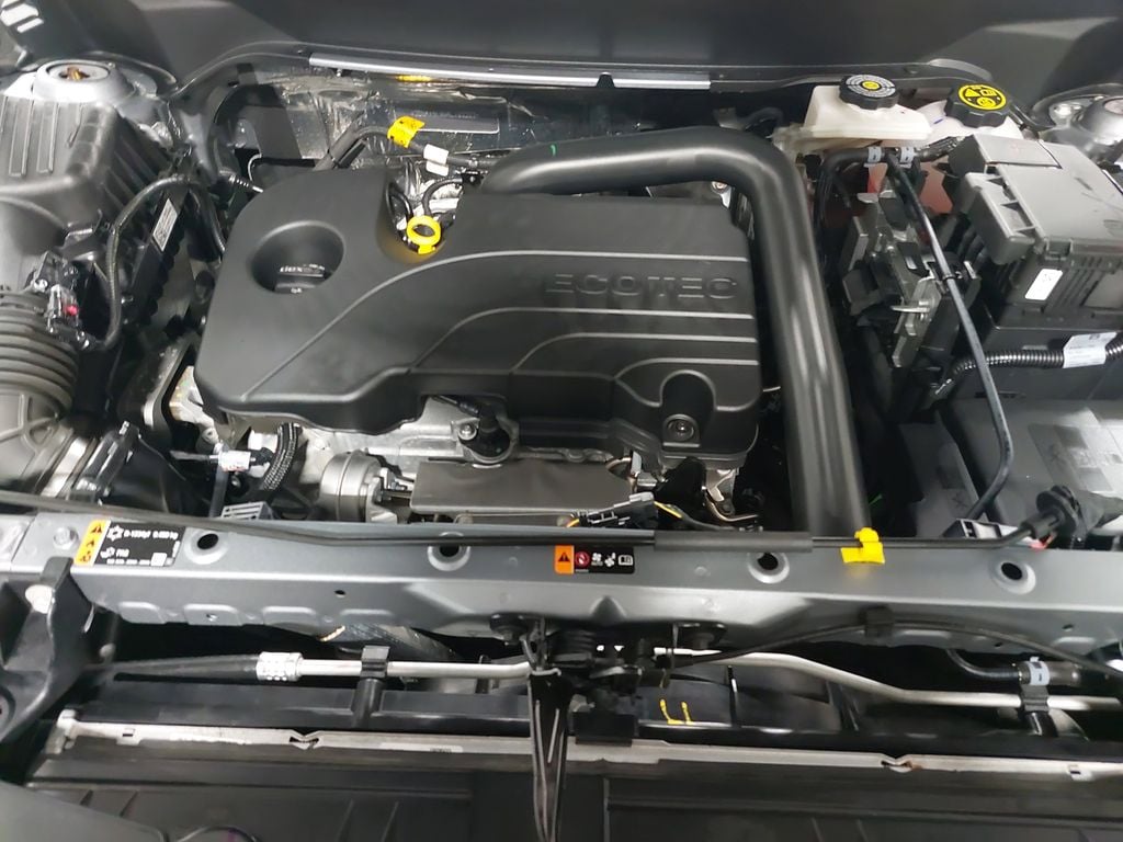 2024 CHEVROLET EQUINOX - Image 30