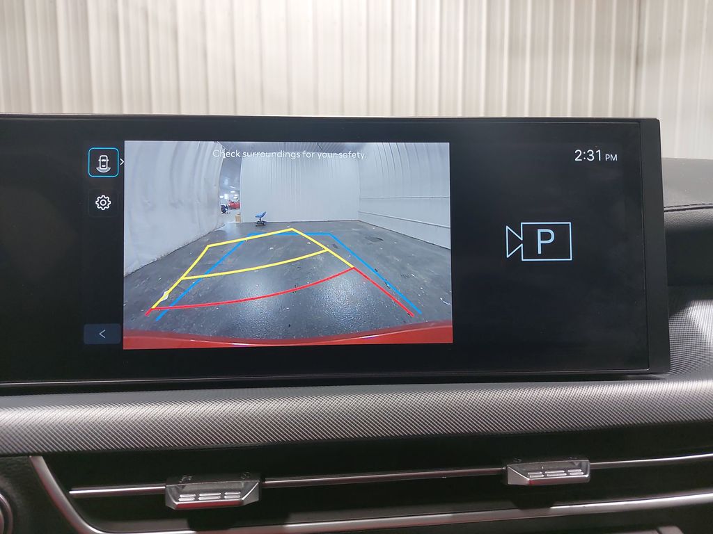 2025 HYUNDAI SONATA - Image 23