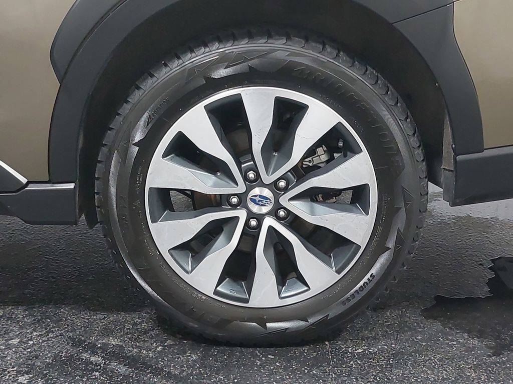 2024 SUBARU OUTBACK - Image 36