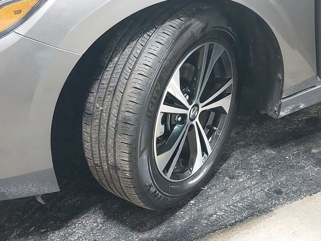 2023 NISSAN SENTRA - Image 31