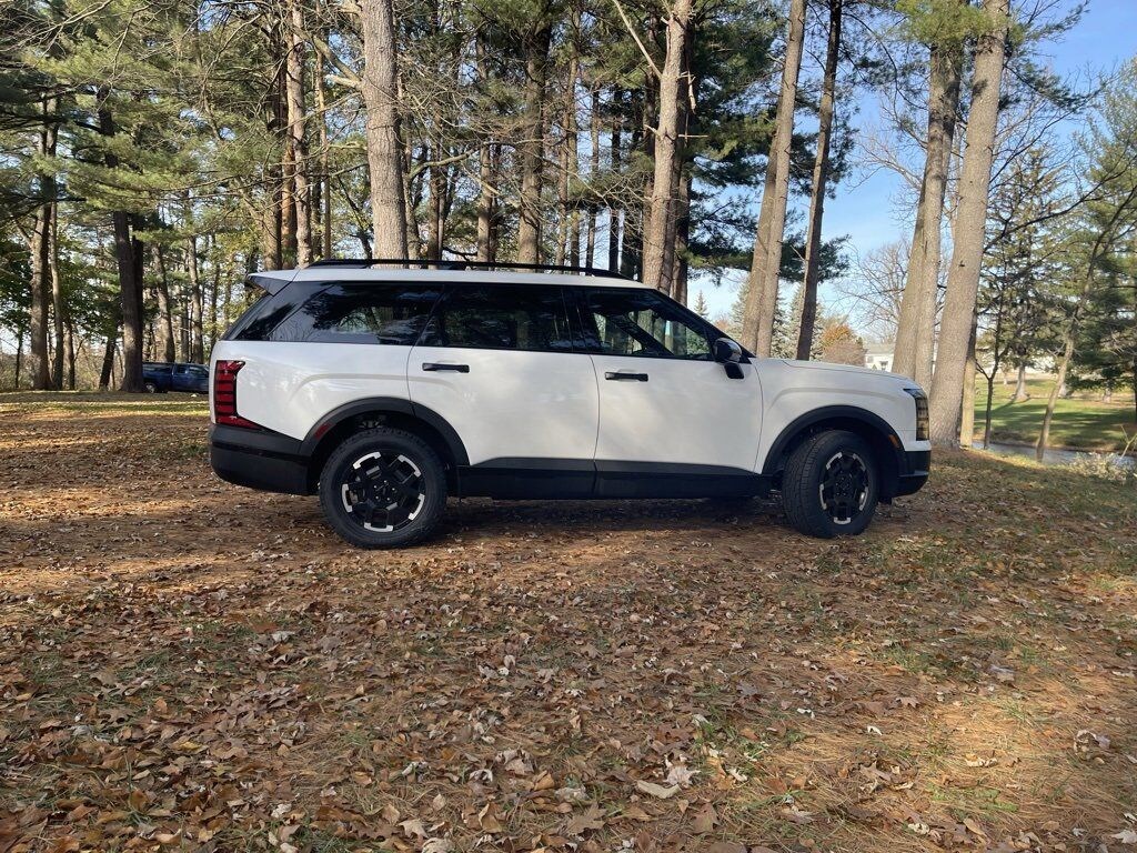 New 2026 Hyundai Palisade XRT Pro SUV