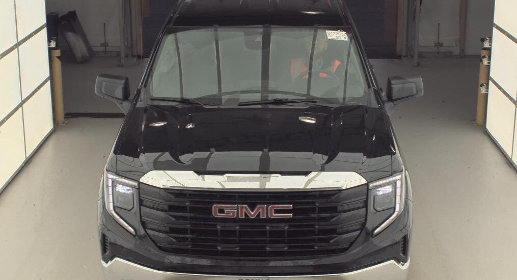2023 Gmc Sierra 1500 Pro photo 2