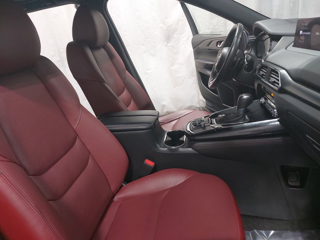 2023 MAZDA CX-9 - Image 10