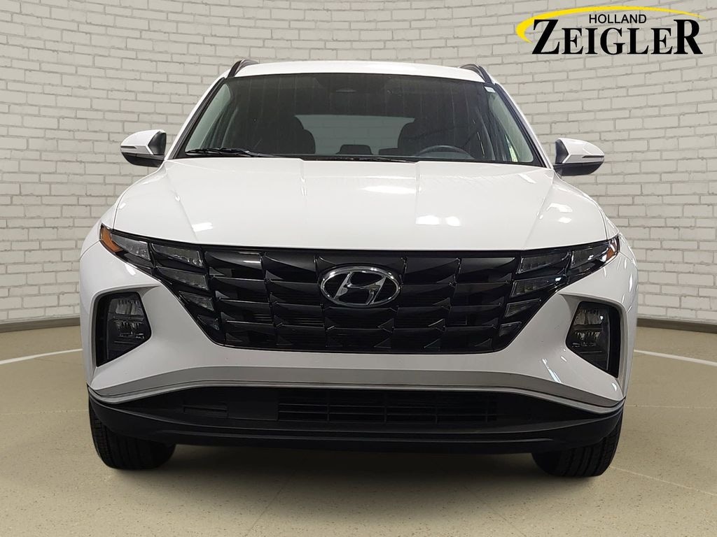 Used 2023 Hyundai Tucson SEL SUV