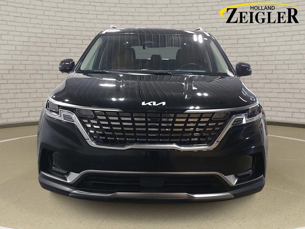 2024 KIA CARNIVAL - Image 2