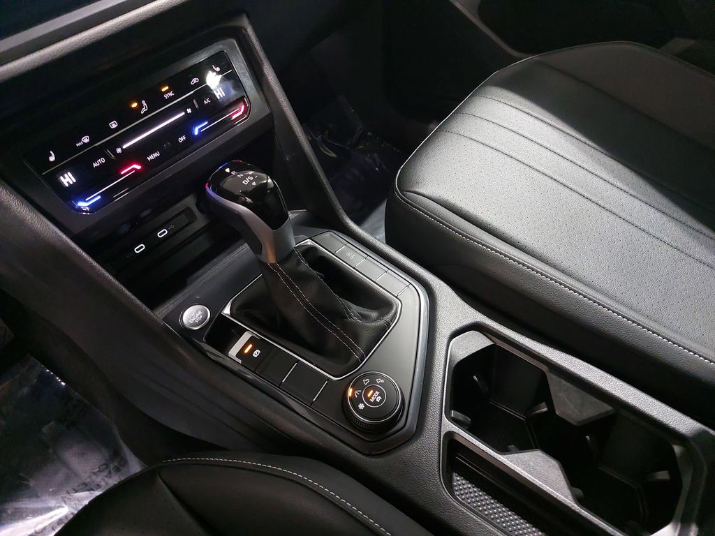 2024 VOLKSWAGEN TIGUAN - Image 25