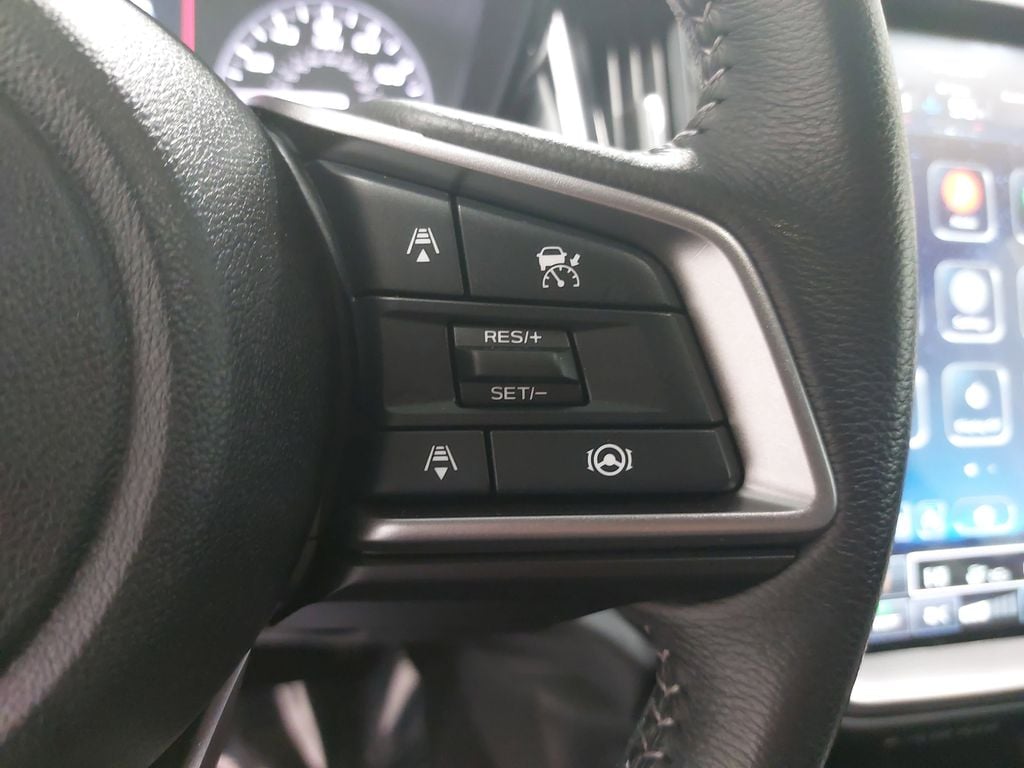 2023 SUBARU OUTBACK - Image 18