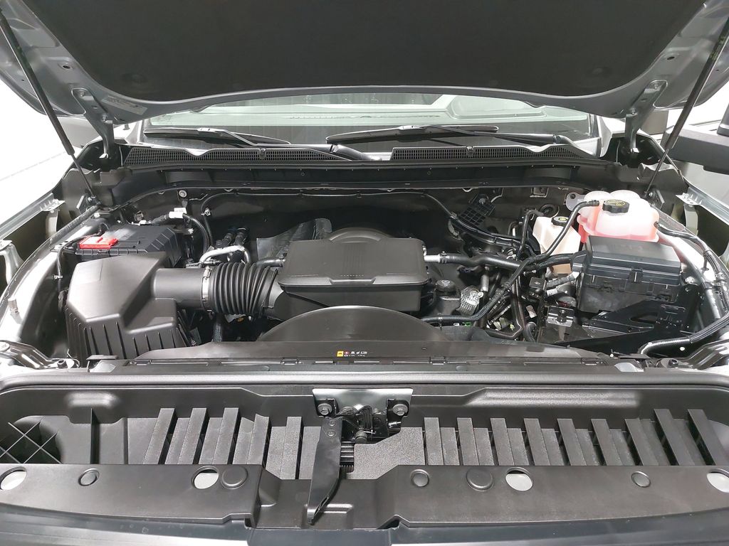 2026 GMC Sierra 2500HD SLT - Photo 31