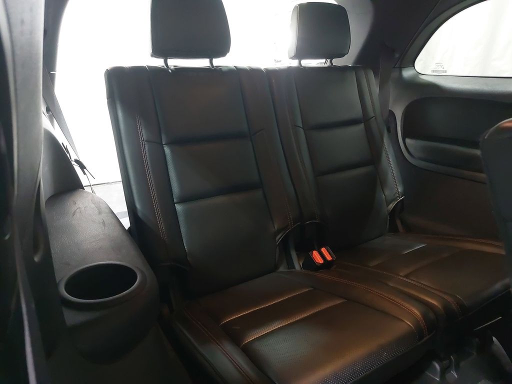 2023 DODGE DURANGO - Image 12