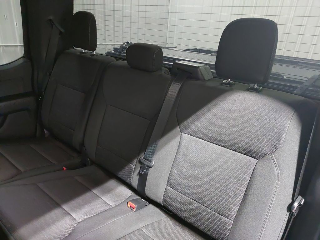 2022 FORD F-150 - Image 13