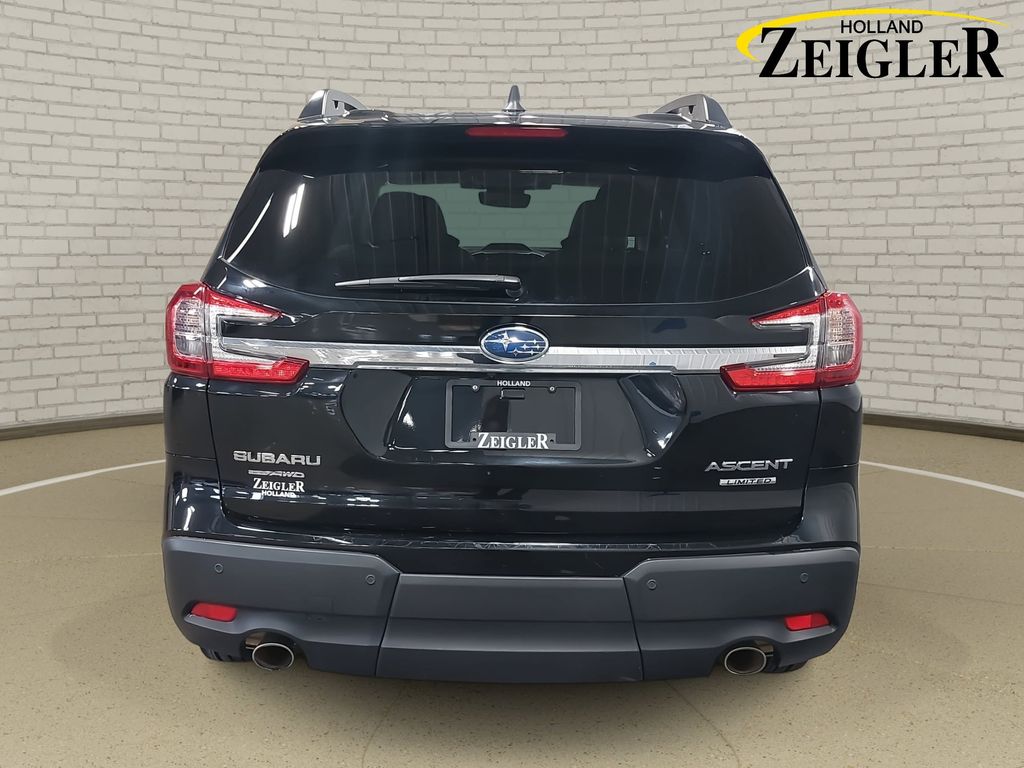 2023 SUBARU ASCENT - Image 6