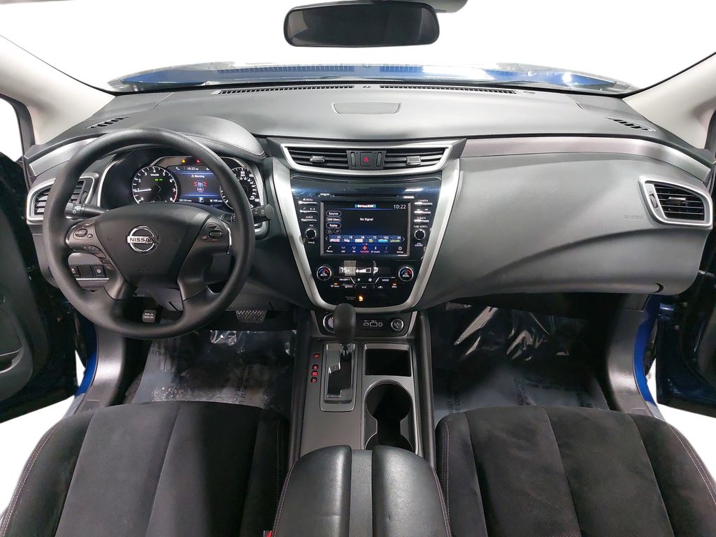 2022 NISSAN MURANO - Image 9