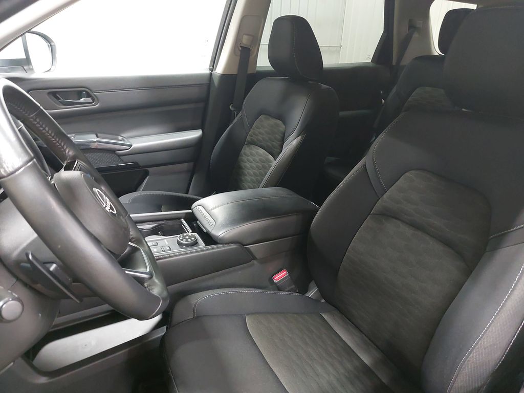 2023 NISSAN PATHFINDER - Image 16